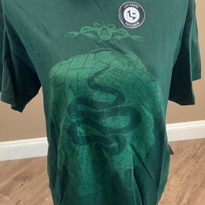 Harry Potter Loot Crate Exclusive T shirt